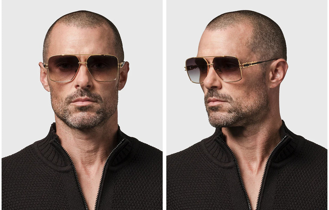 DITA DTS159A GRAND EMPERIK 02 61 SUNGLASSES