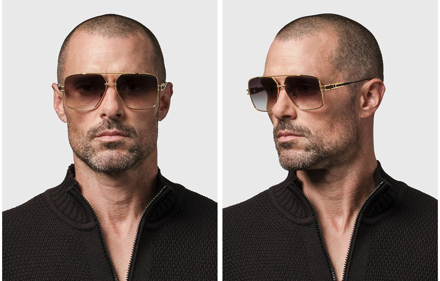 DITA DTS159A GRAND EMPERIK 01 61 SUNGLASSES