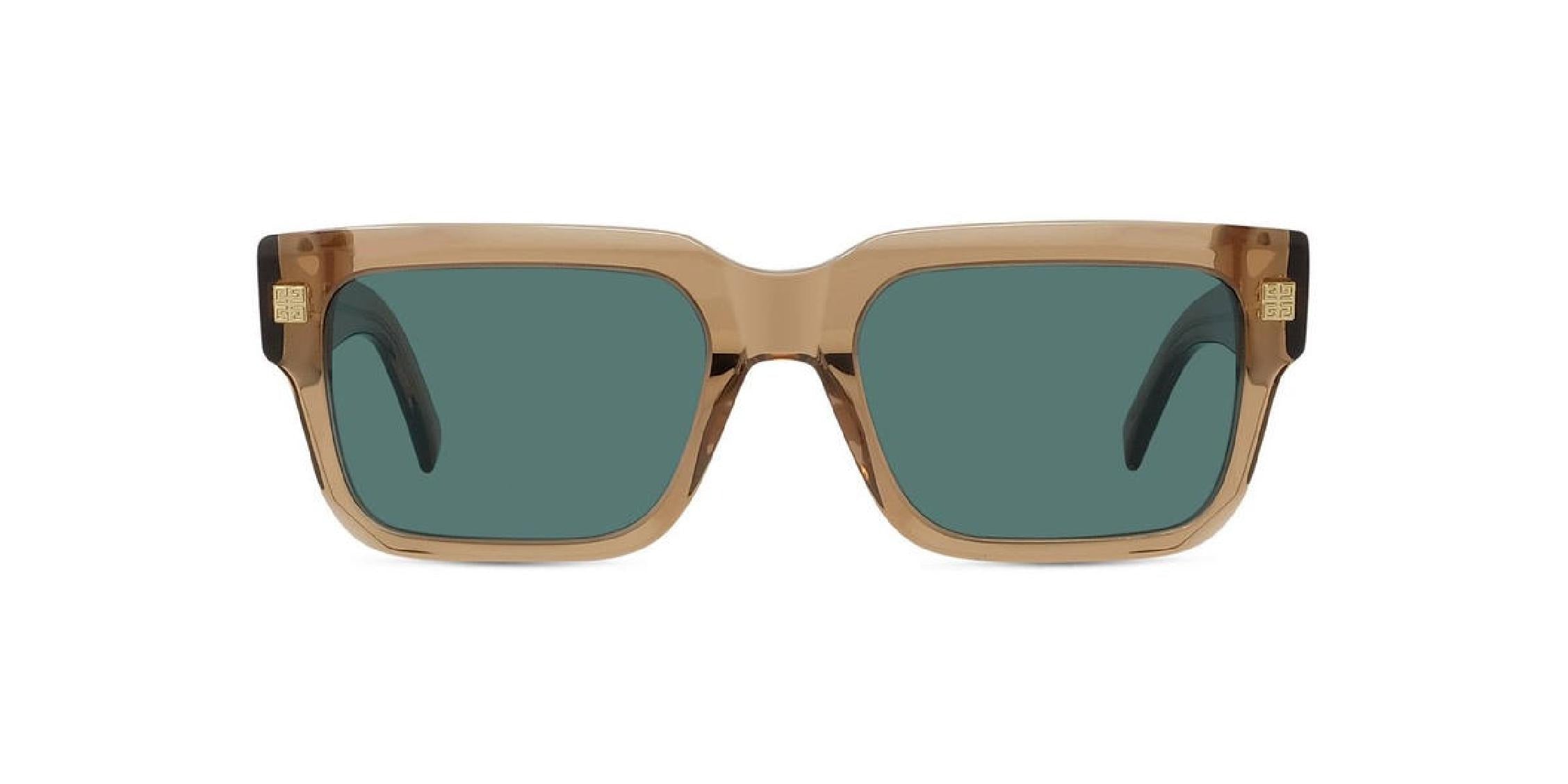 GIVENCHY GV40039U 45N 53 SUNGLASSES