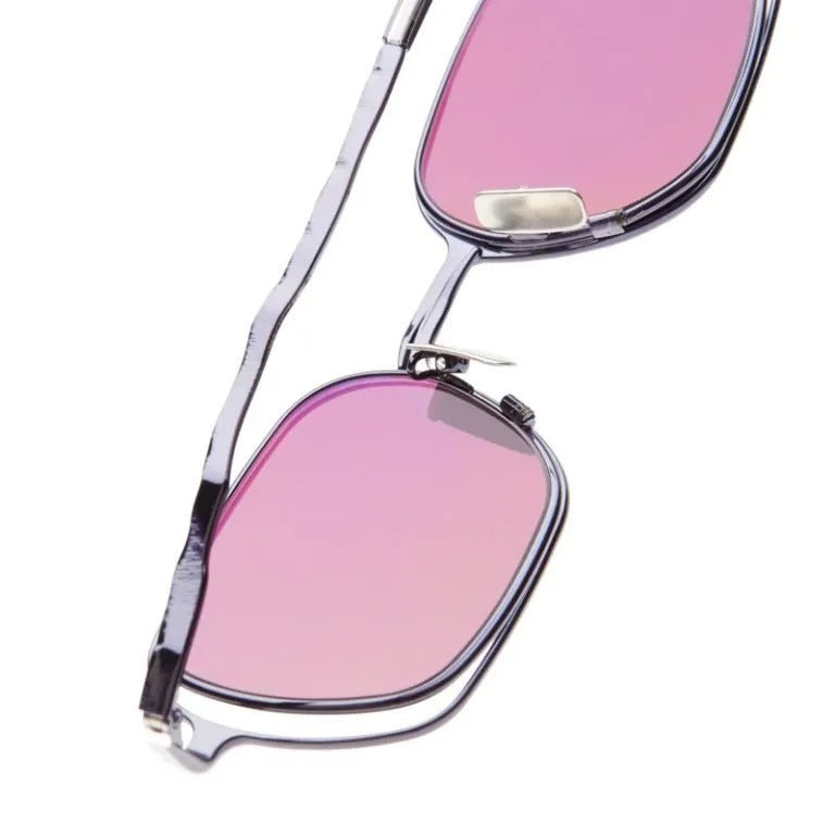 KUBORAUM H22 SUN BL 49 SUNGLASSES