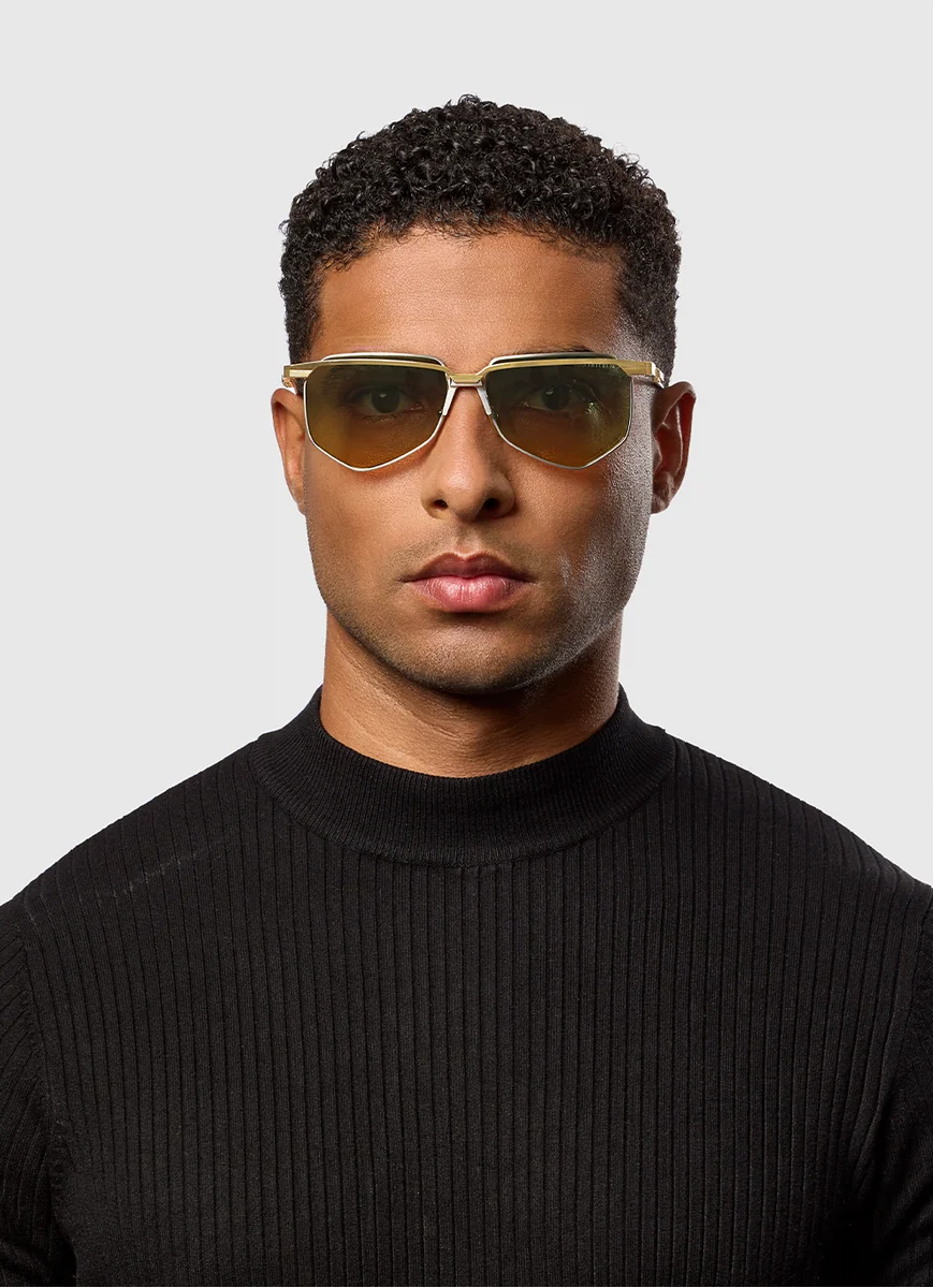 DITA DTS194A INTERLINE 01 60 SUNGLASSES