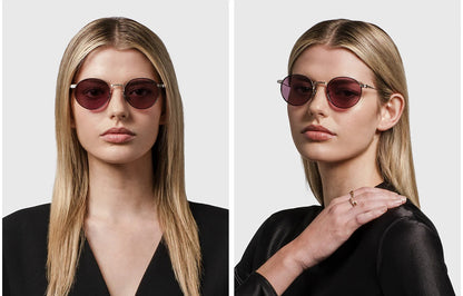 DITA DTS168A 02 49 SUNGLASSES