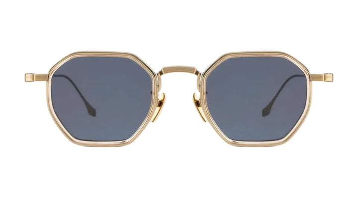 FRAME MONTANA FMT4 3 GOLD GREY 46 SUNGLASSES