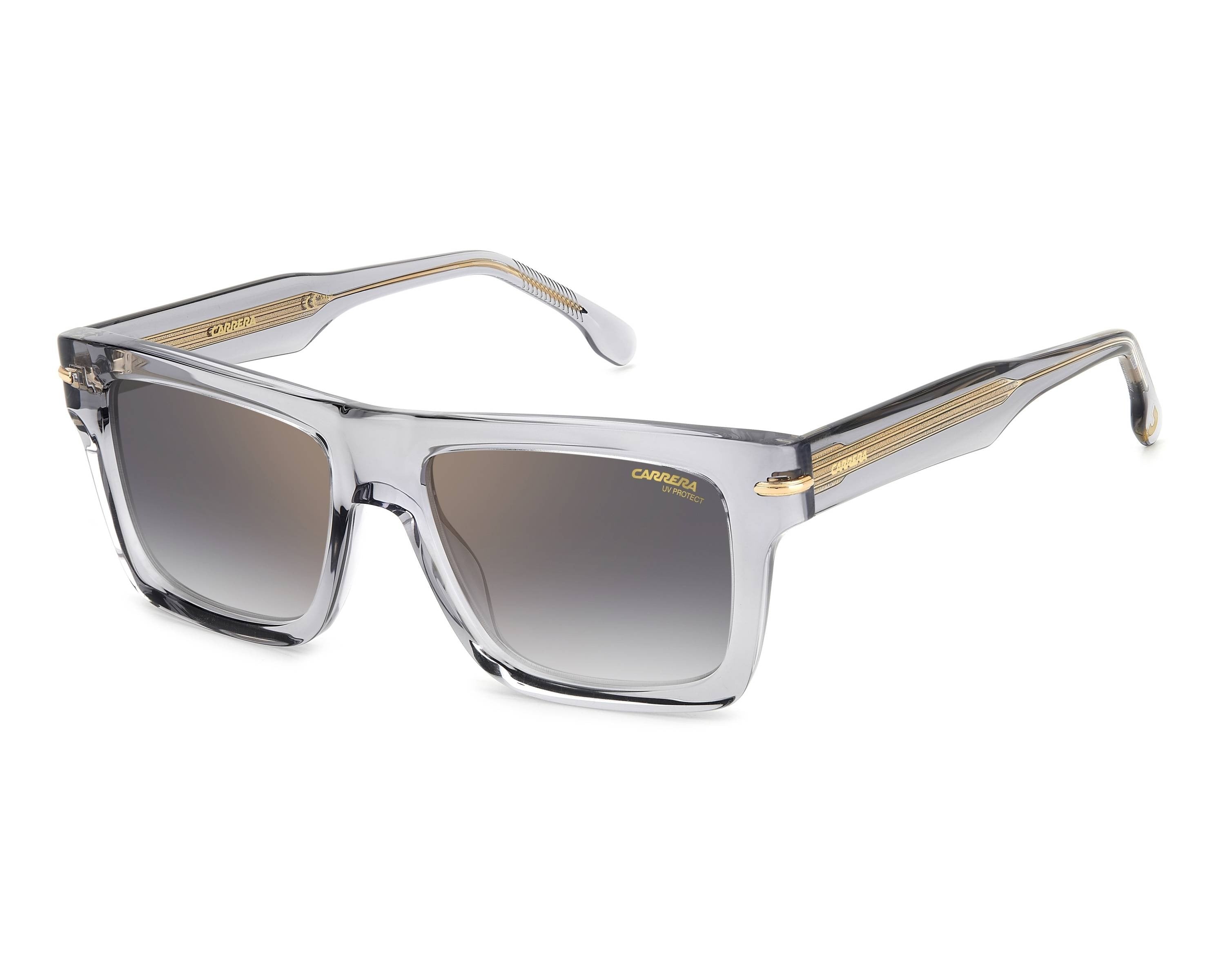 CARRERA CA305S KB7FQ 54 SUNGLASSES