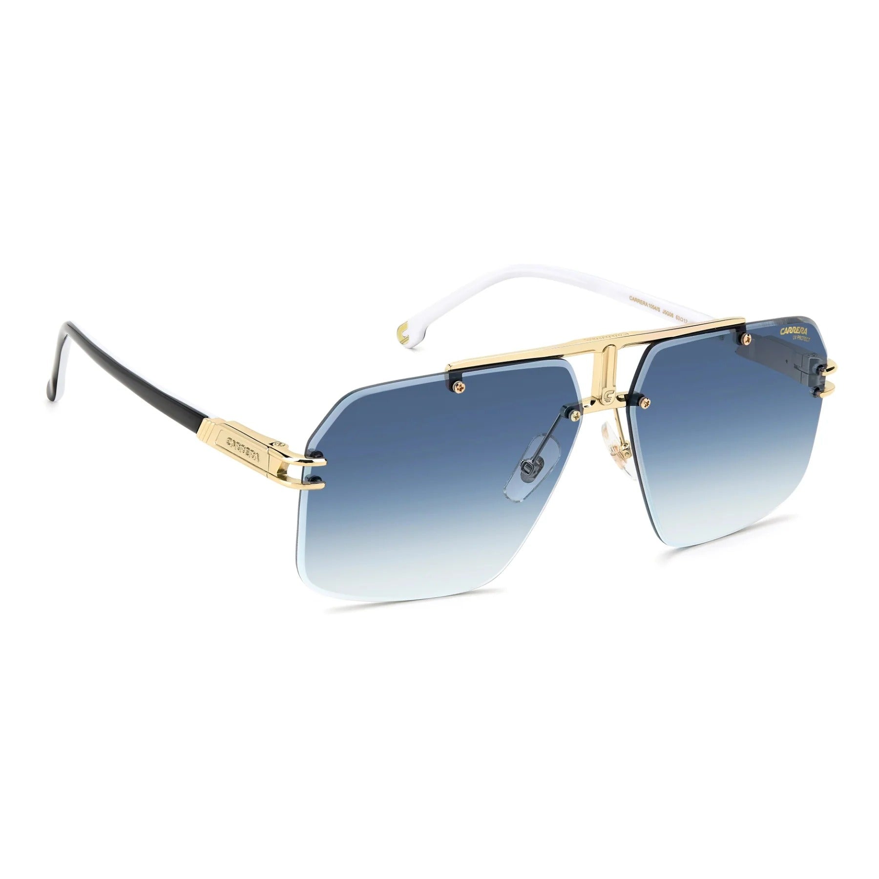 CARRERA CA1054S J5G08 63 SUNGLASSES