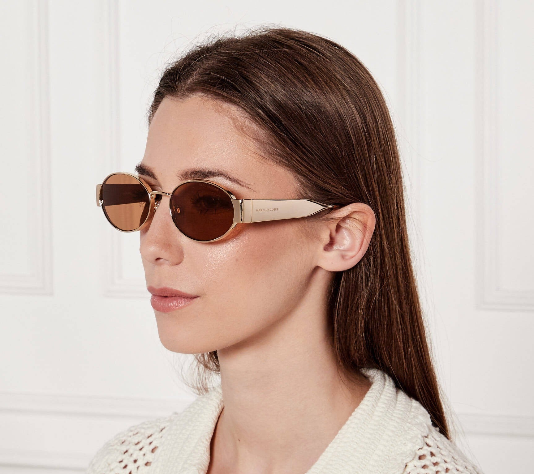 MARC JACOBS MARC806S 01Q70 58 SUNGLASSES