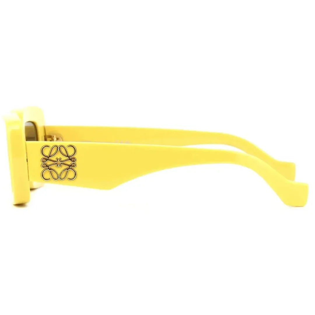 LOEWE LW40101I  39E 0004 Full 46 140 Plastic SUNGLASSES