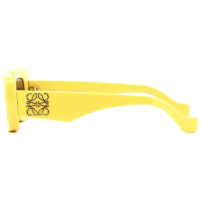 LOEWE LW40101I  39E 0004 Full 46 140 Plastic SUNGLASSES
