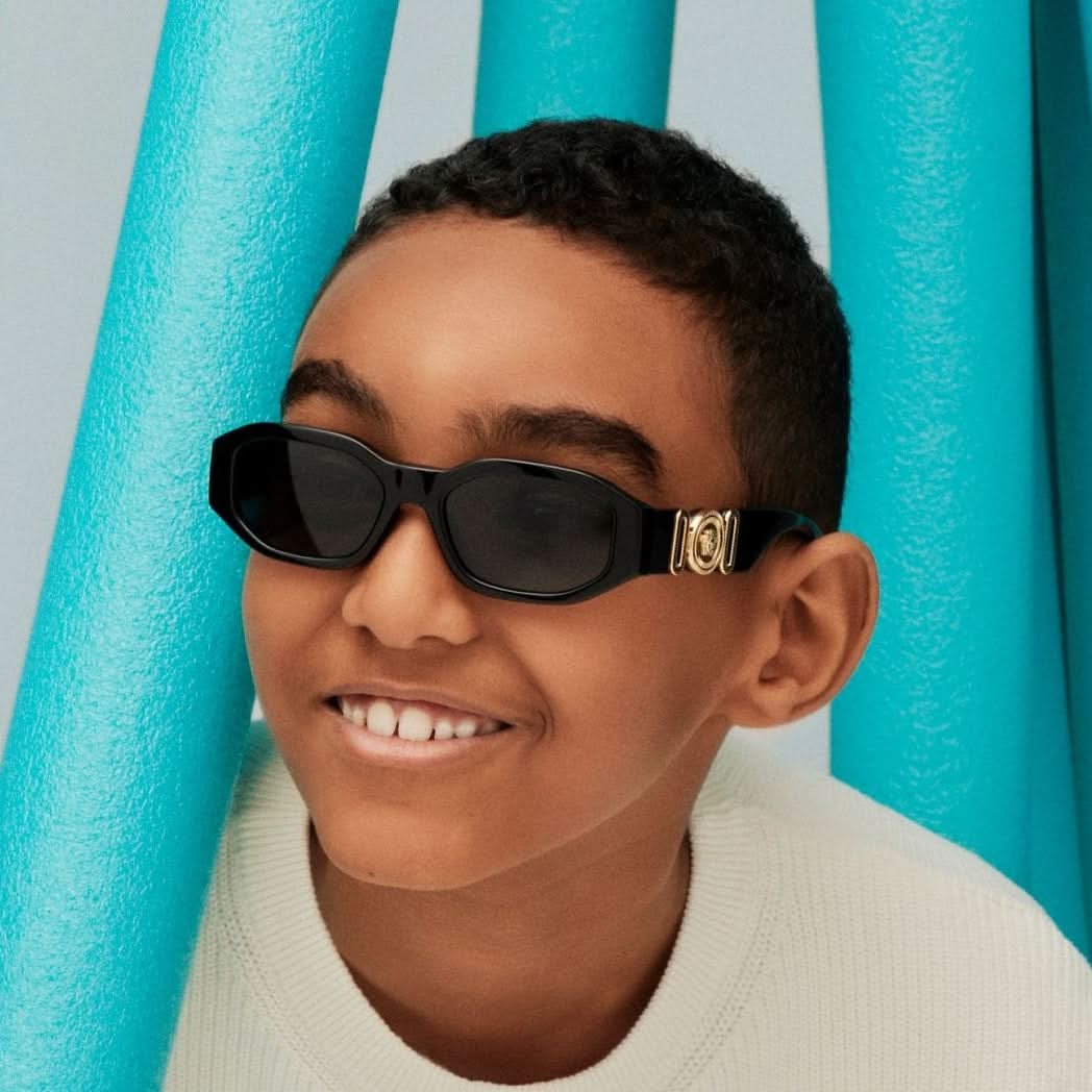 VERSACE VK4429U GB187 48 SUNGLASSES