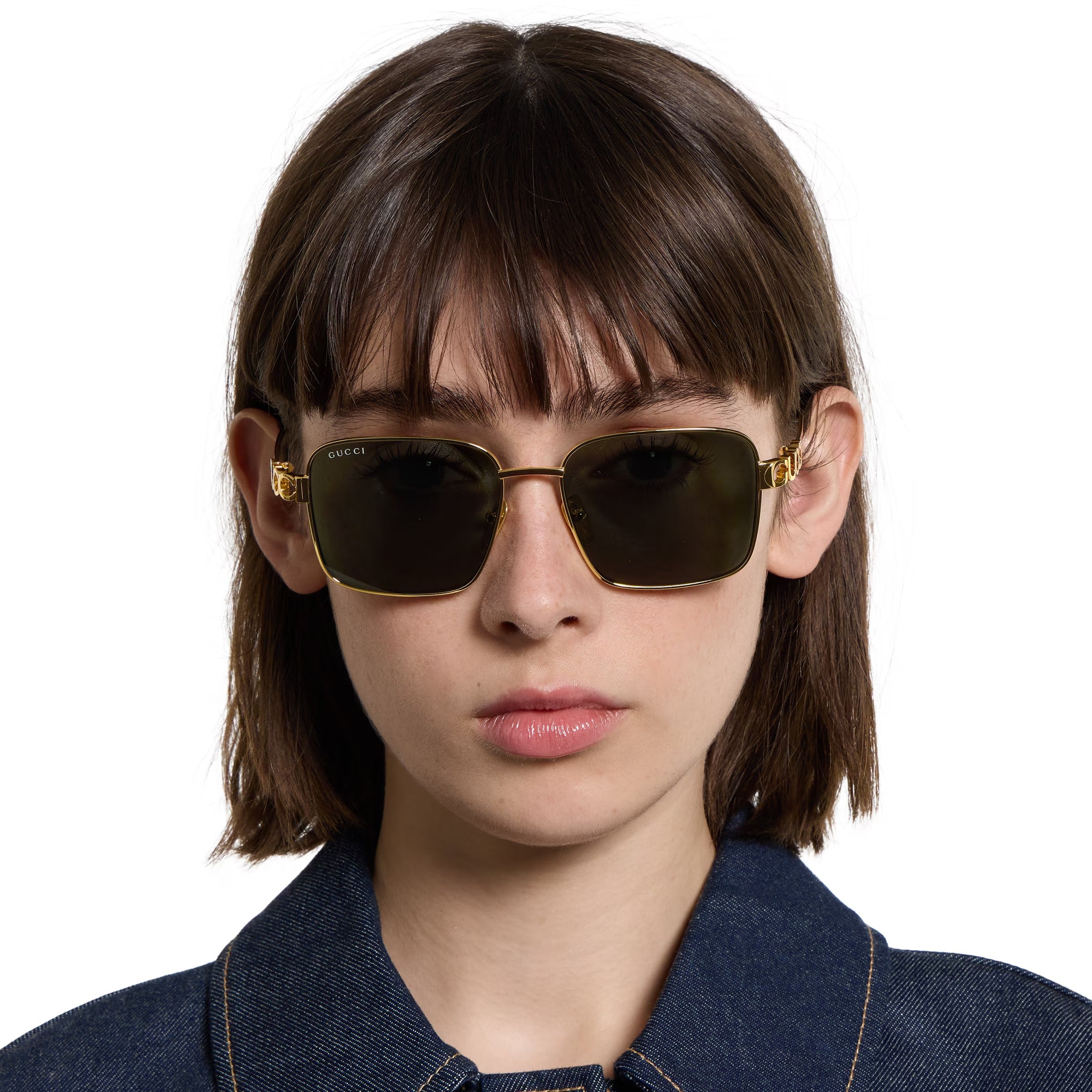 GUCCI GG1937S 001 54 SUNGLASSES