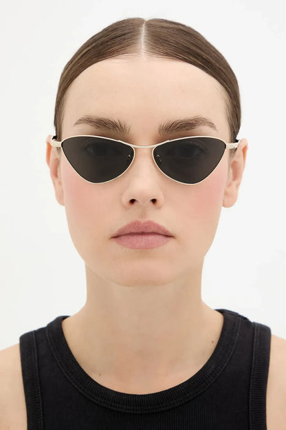 SAINT LAURENT SL830 002 56 SUNGLASSES