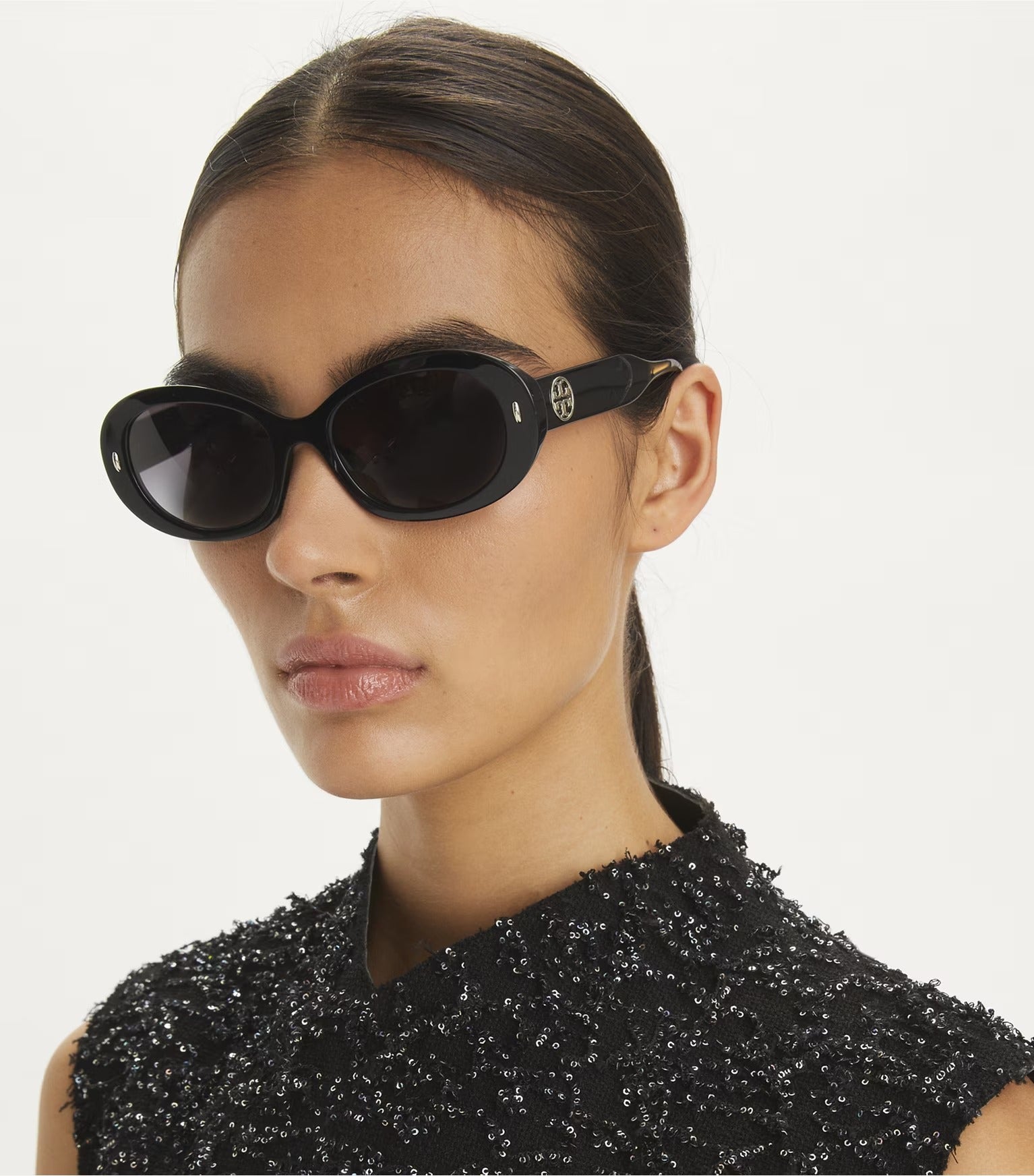 TORY BURCH TY7214U 195473 53 SUNGLASSES