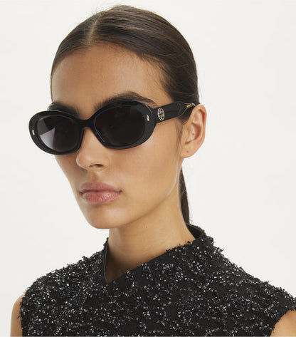 TORY BURCH TY7214U 195473 53 SUNGLASSES