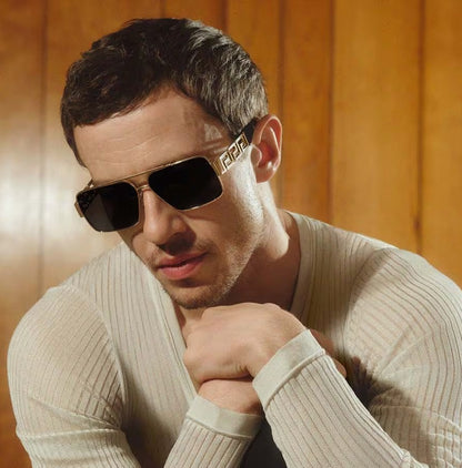 VERSACE VE2290 100287 61 SUNGLASSES