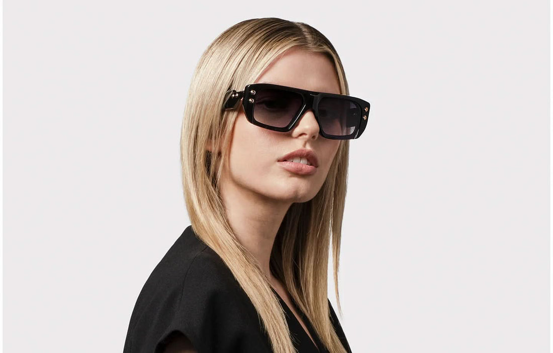 DITA DTS466A HYPHER 1183 01 58 SUNGLASSES