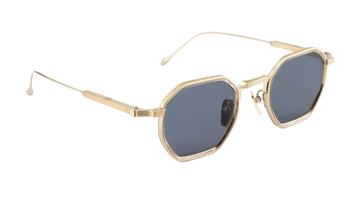 FRAME MONTANA FMT4 3 GOLD GREY 46 SUNGLASSES