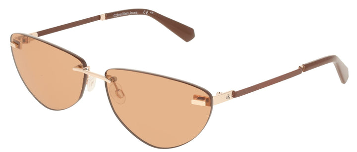 CALVIN KLEIN JEANS CKJ25208S 721 63 SUNGLASSES