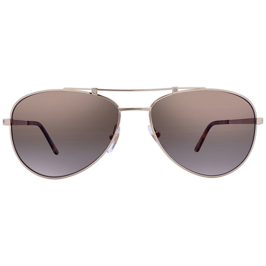 CARTIER CT0083S 001 59 SUNGLASSES