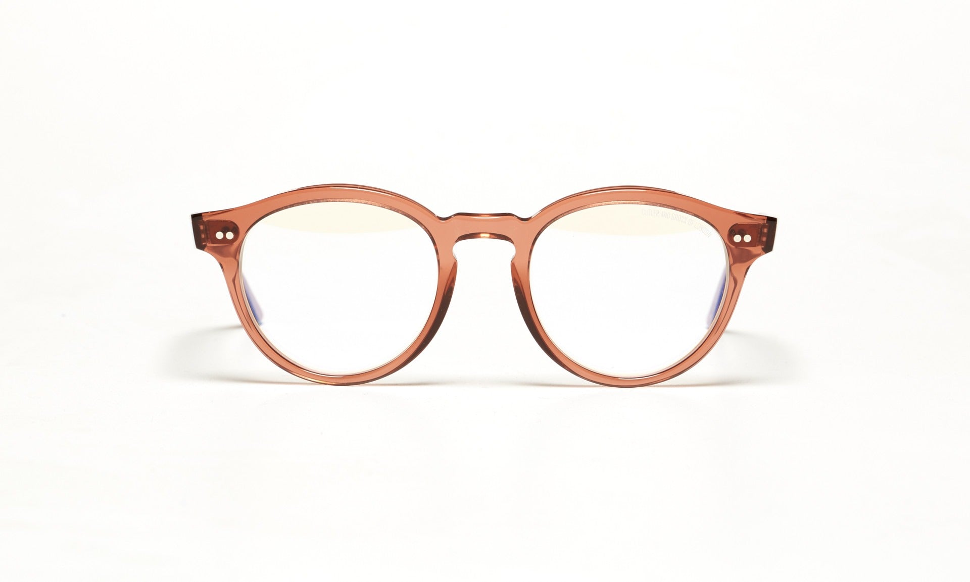 CUTLER AND GROSS OF LONDON CGBB1378 06 51  FRAME