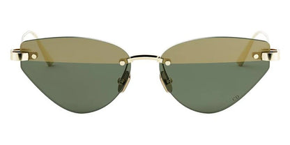 DIOR CDIOR B5U B0C9 57 SUNGLASSES