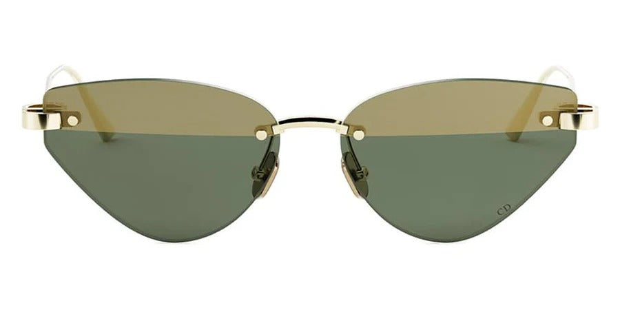 DIOR CDIOR B5U B0C9 57 SUNGLASSES