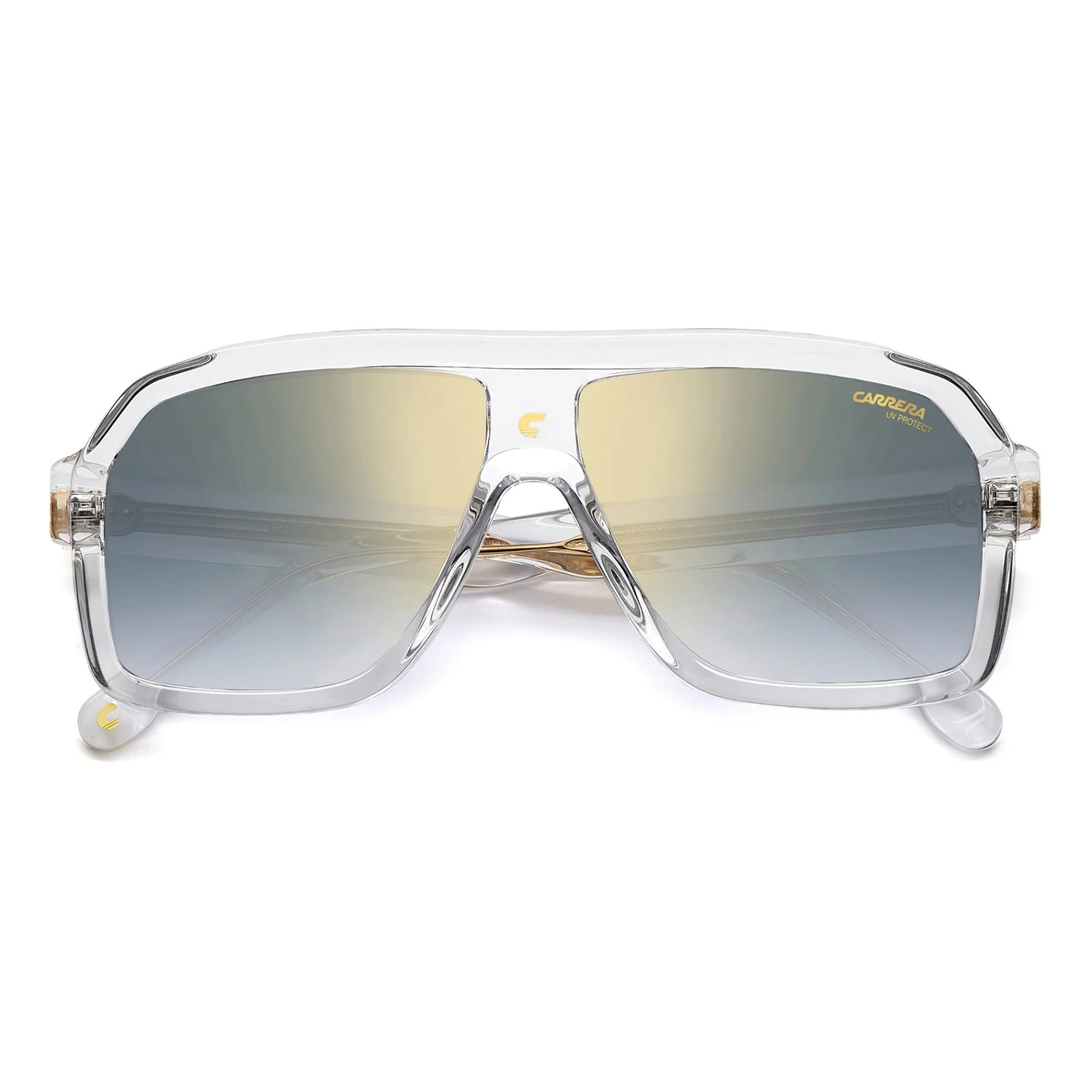 CARRERA CA1053S 9001V 60 SUNGLASSES