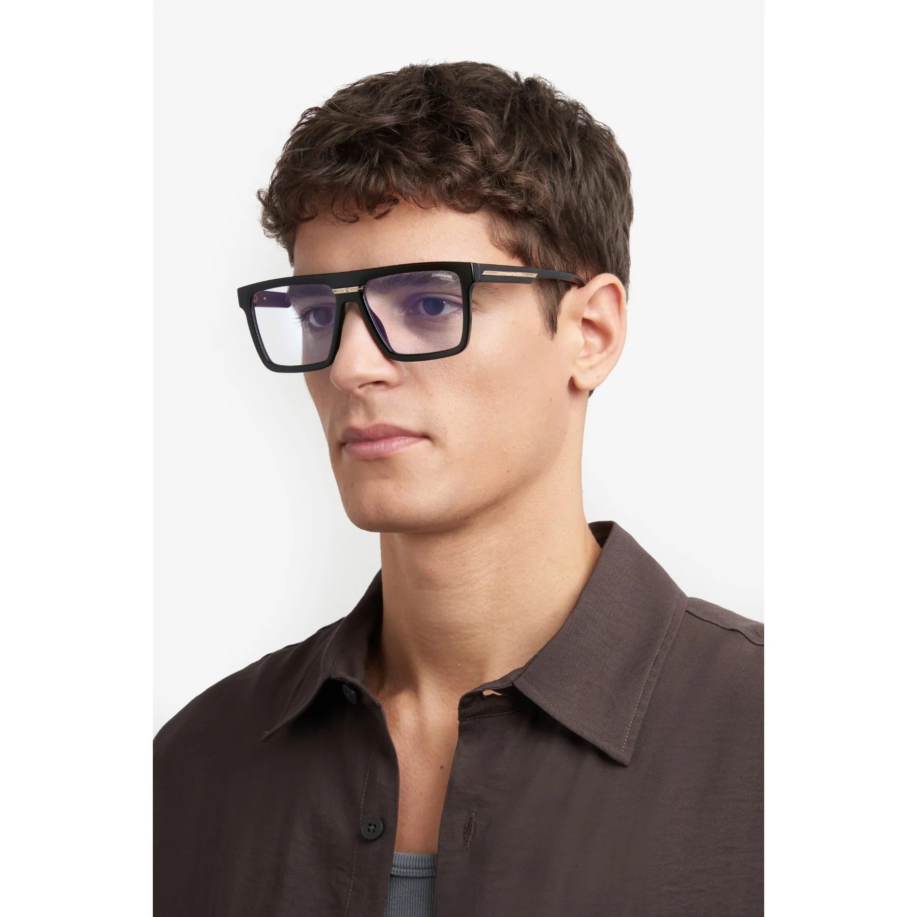 CARRERA VICTORY C 03BB 2M2 58 FRAME