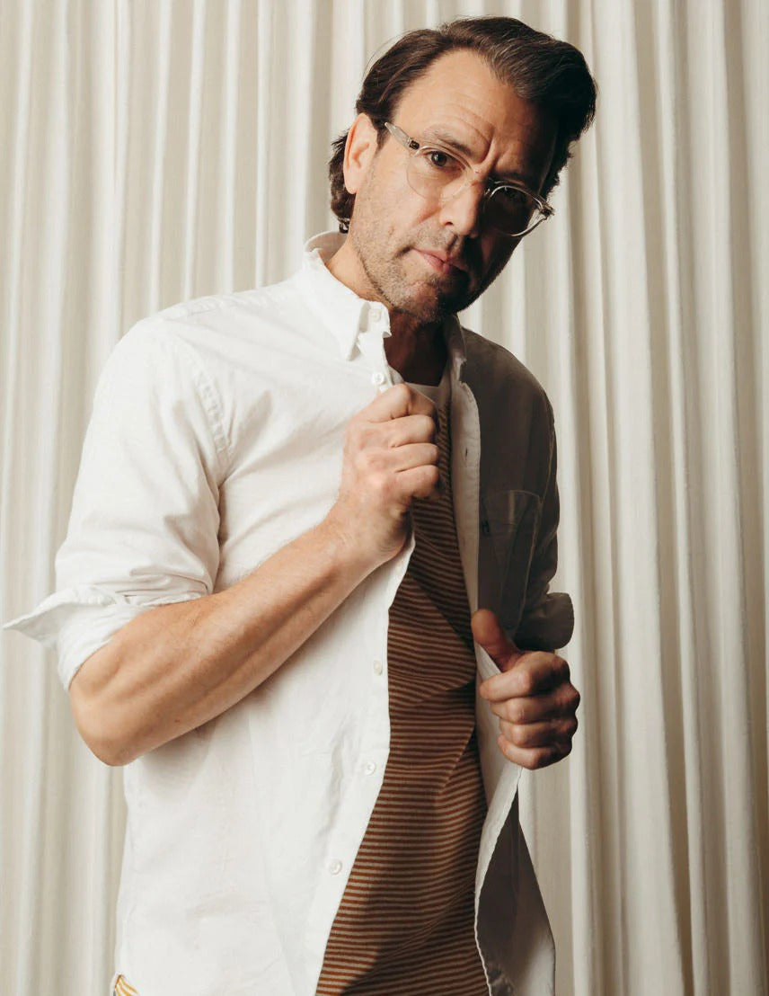 MOSCOT LEMTOSH TT SE CRYSTAL GOLD 49 FRAME