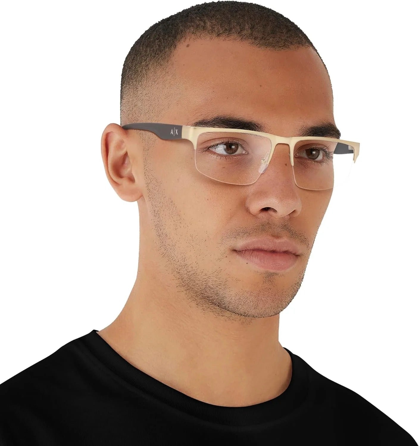 ARMANI EXCHANGE AX1054 6048 55 FRAME