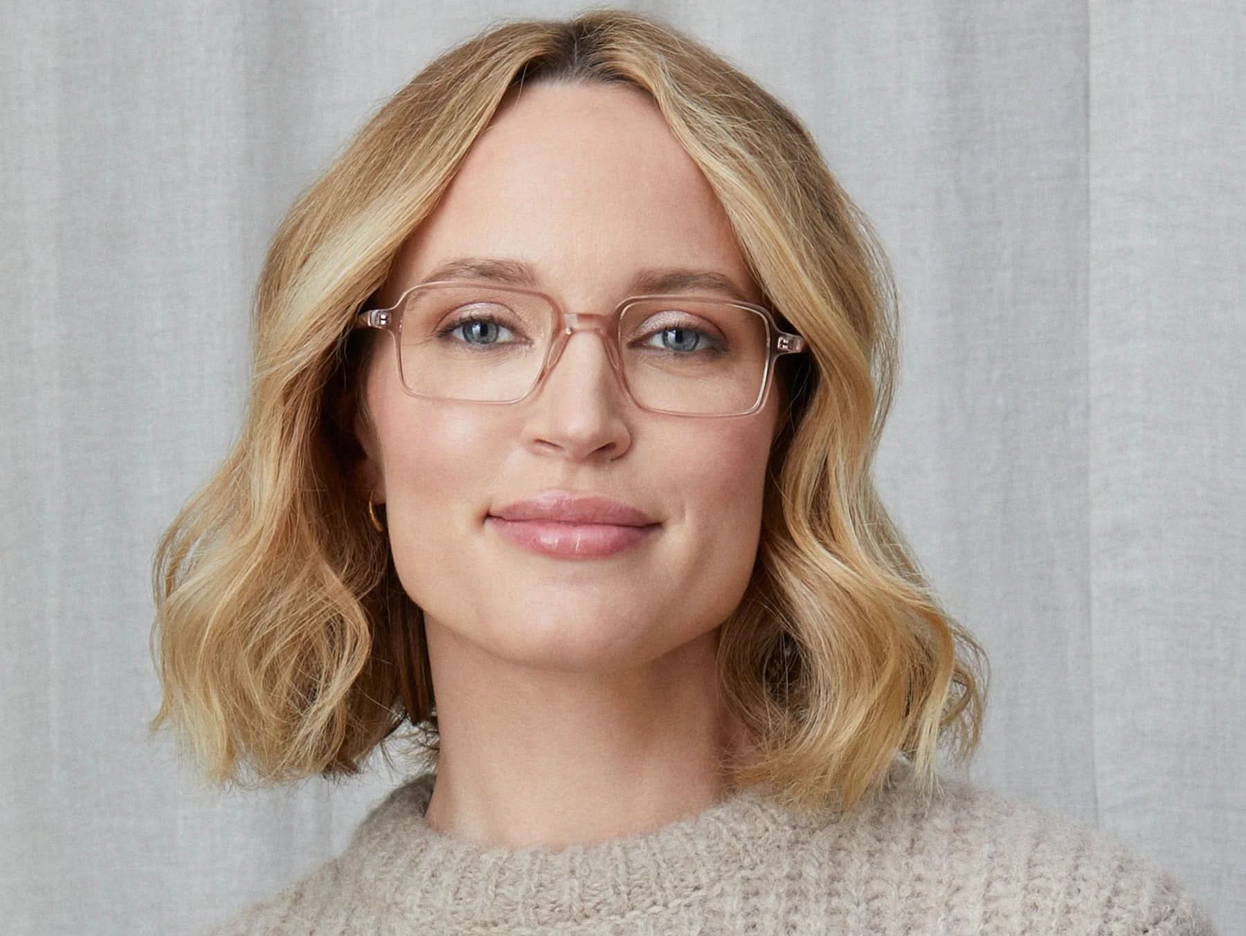 MOSCOT SHINDIG OPT BURNT ROSE 50 FRAME