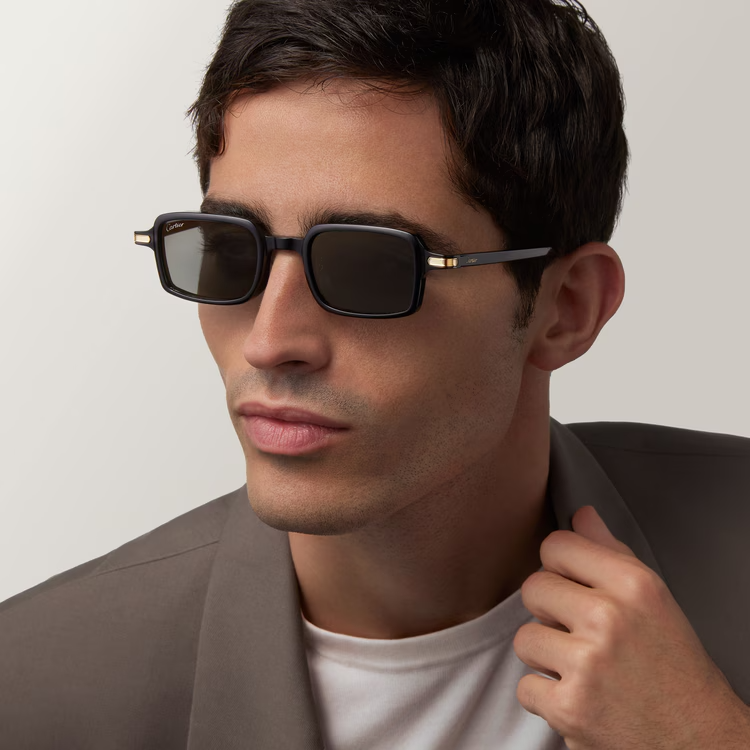 CARTIER CT0539S 001 49 SUNGLASSES