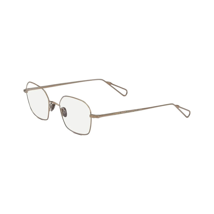 AHLEM SAINT BENOIT GREY GOLD 52 FRAME