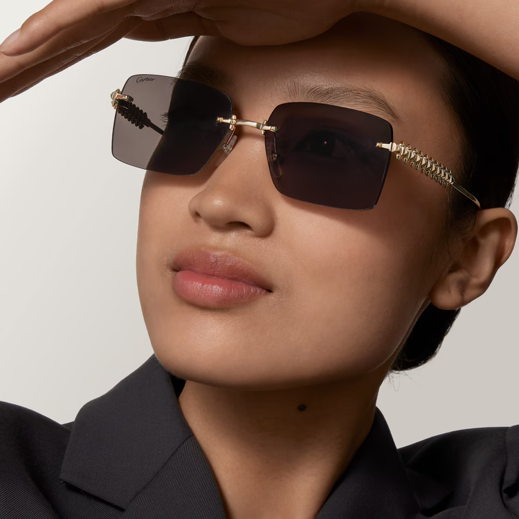CARTIER CT0545S 003 58 SUNGLASSES