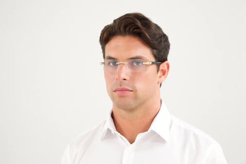 CARTIER CT0287O 001 54 FRAME