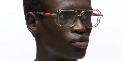 KUBORAUM P8 SUN MASKE CHP 53 SUNGLASSES