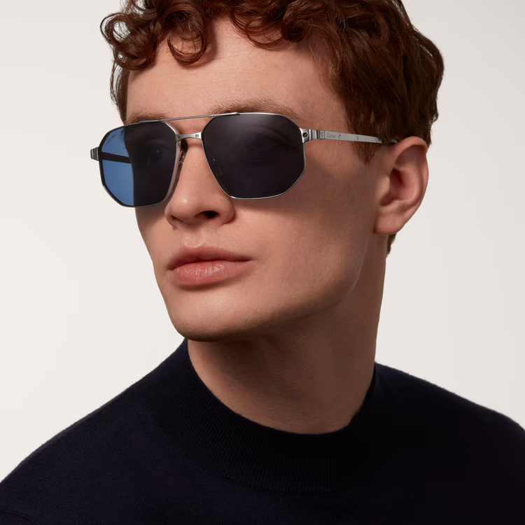 CARTIER CT0462S 002 60 SUNGLASSES