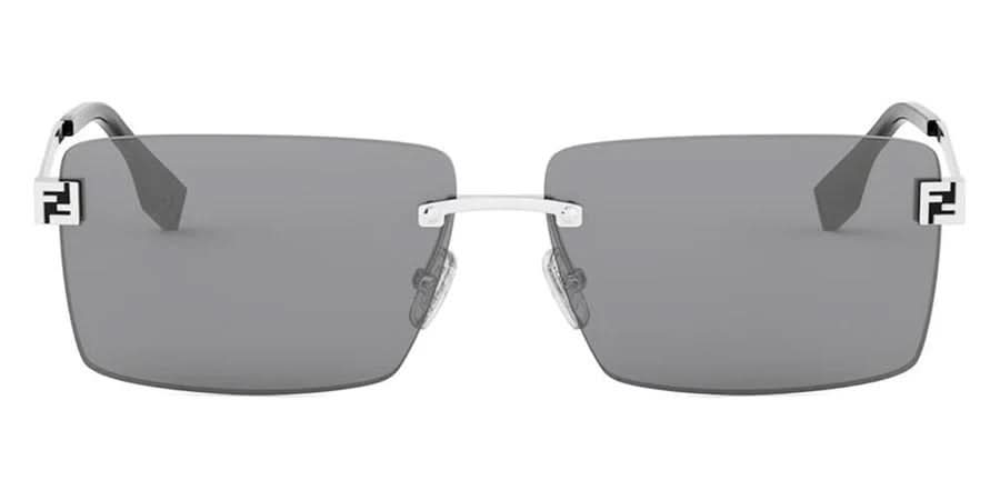 FENDI FE40165U 16A 60 SUNGLASSES