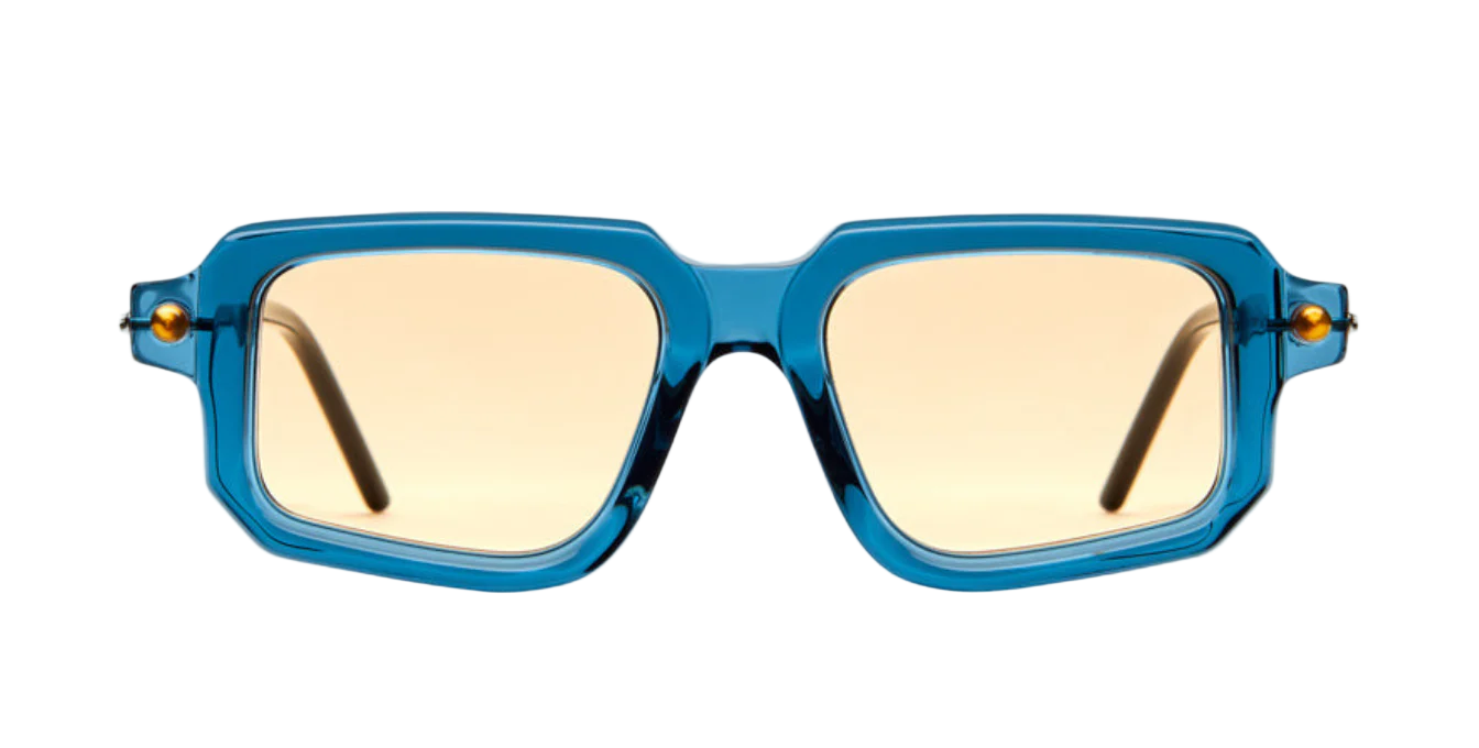 KUBORAUM P23 BBY 51 SUNGLASSES