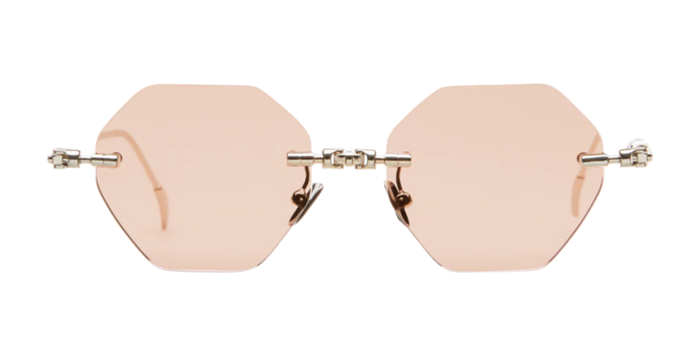 KUBORAUM H60 LG 51 SUNGLASSES