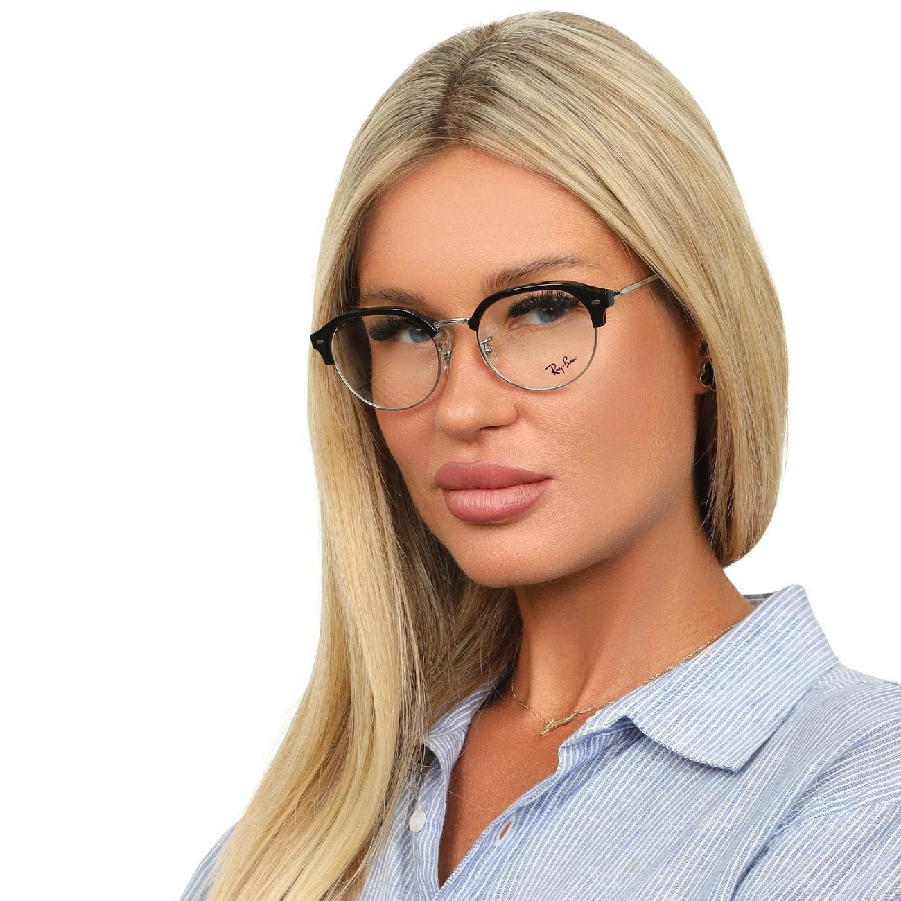 RAYBAN RX7229 2000 51 FRAME