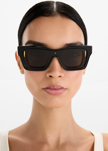 LOEWE LW40169I 01E 54 SUNGLASSES