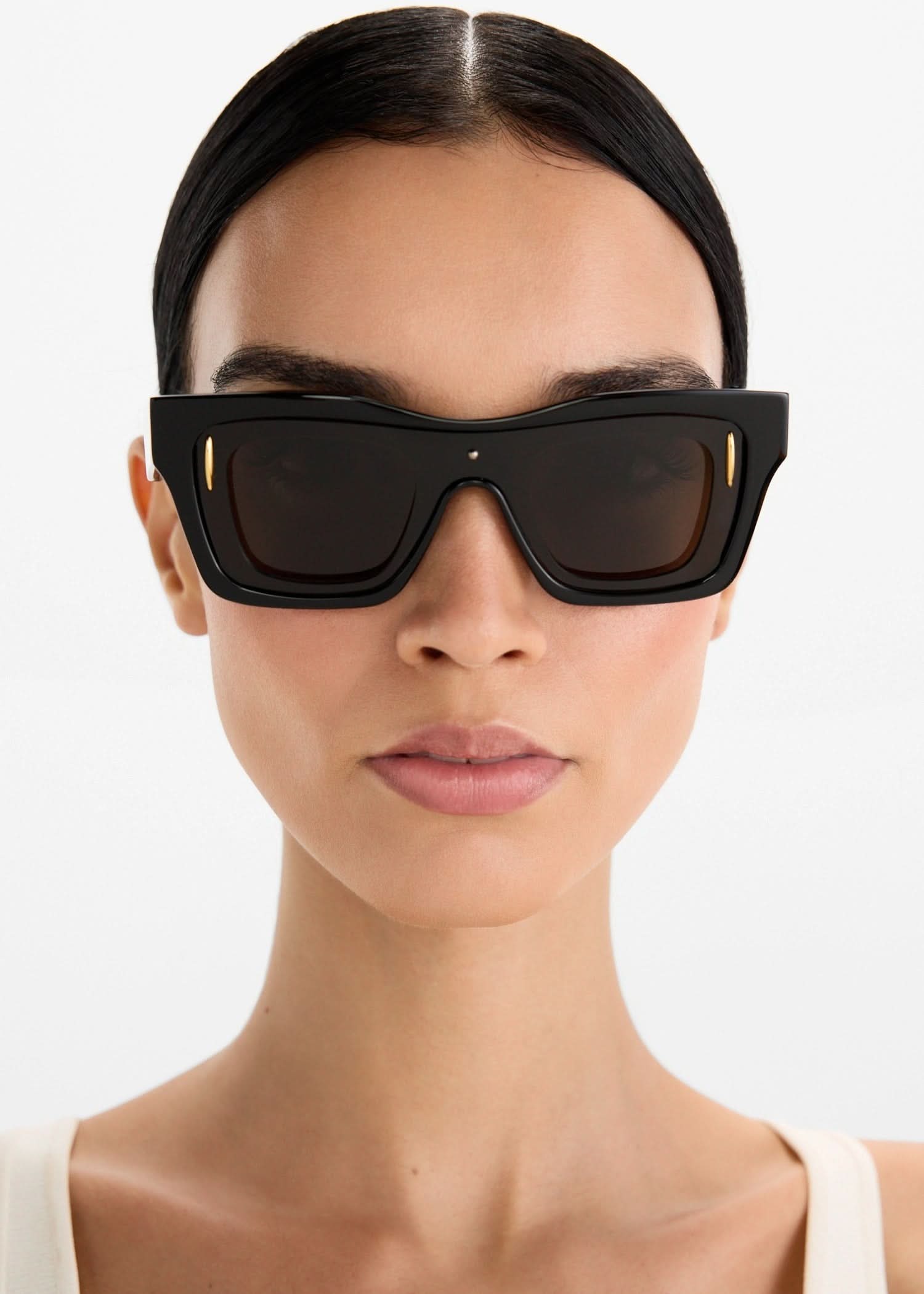 LOEWE LW40169I 01E 54 SUNGLASSES