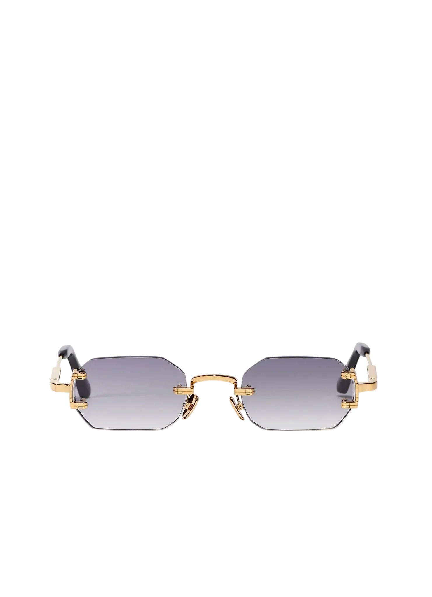 JOHN DALIA AMARU 39/400 C503 52 SUNGLASSES