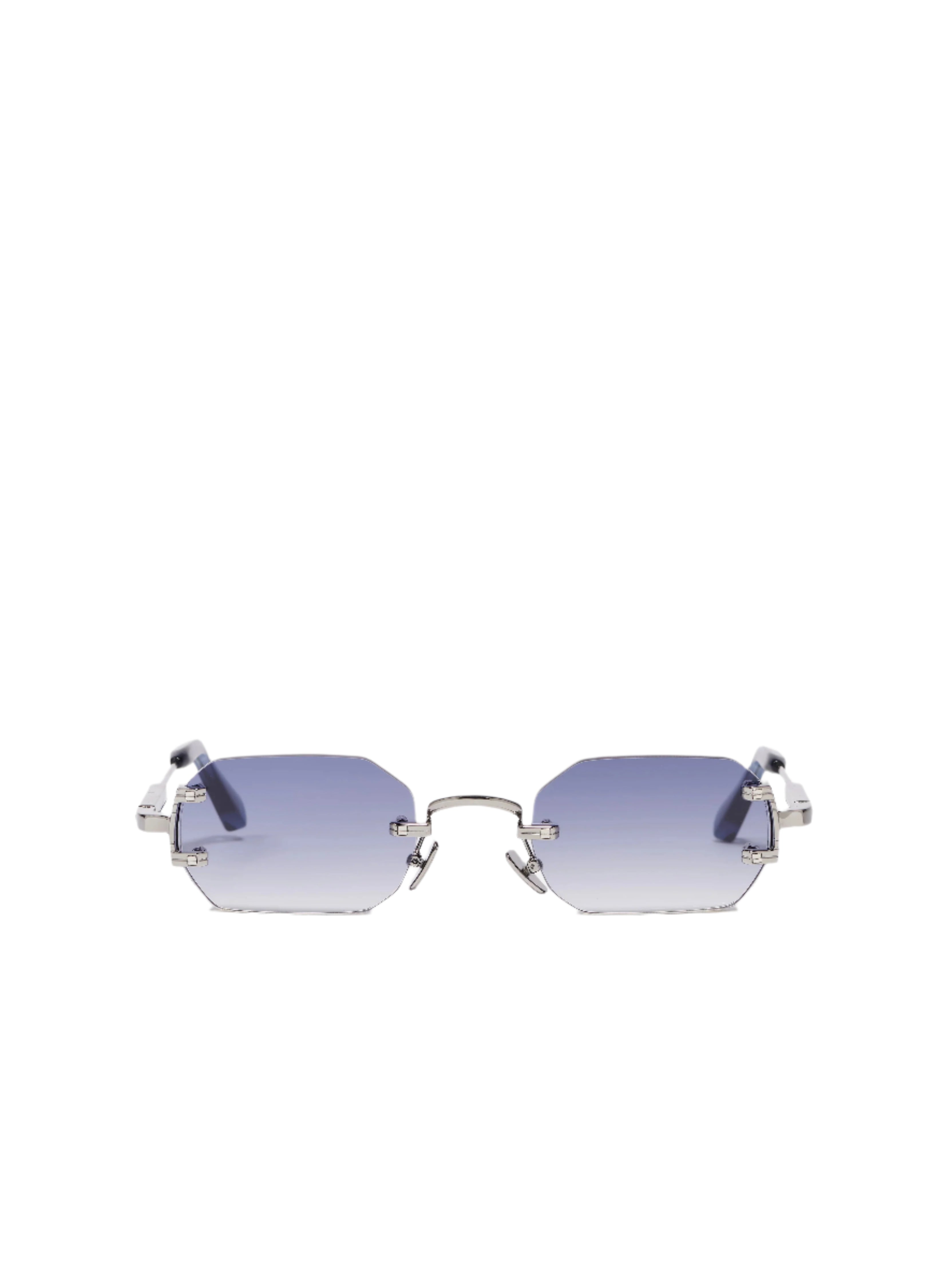 JOHN DALIA AMARU C524 52 SUNGLASSES