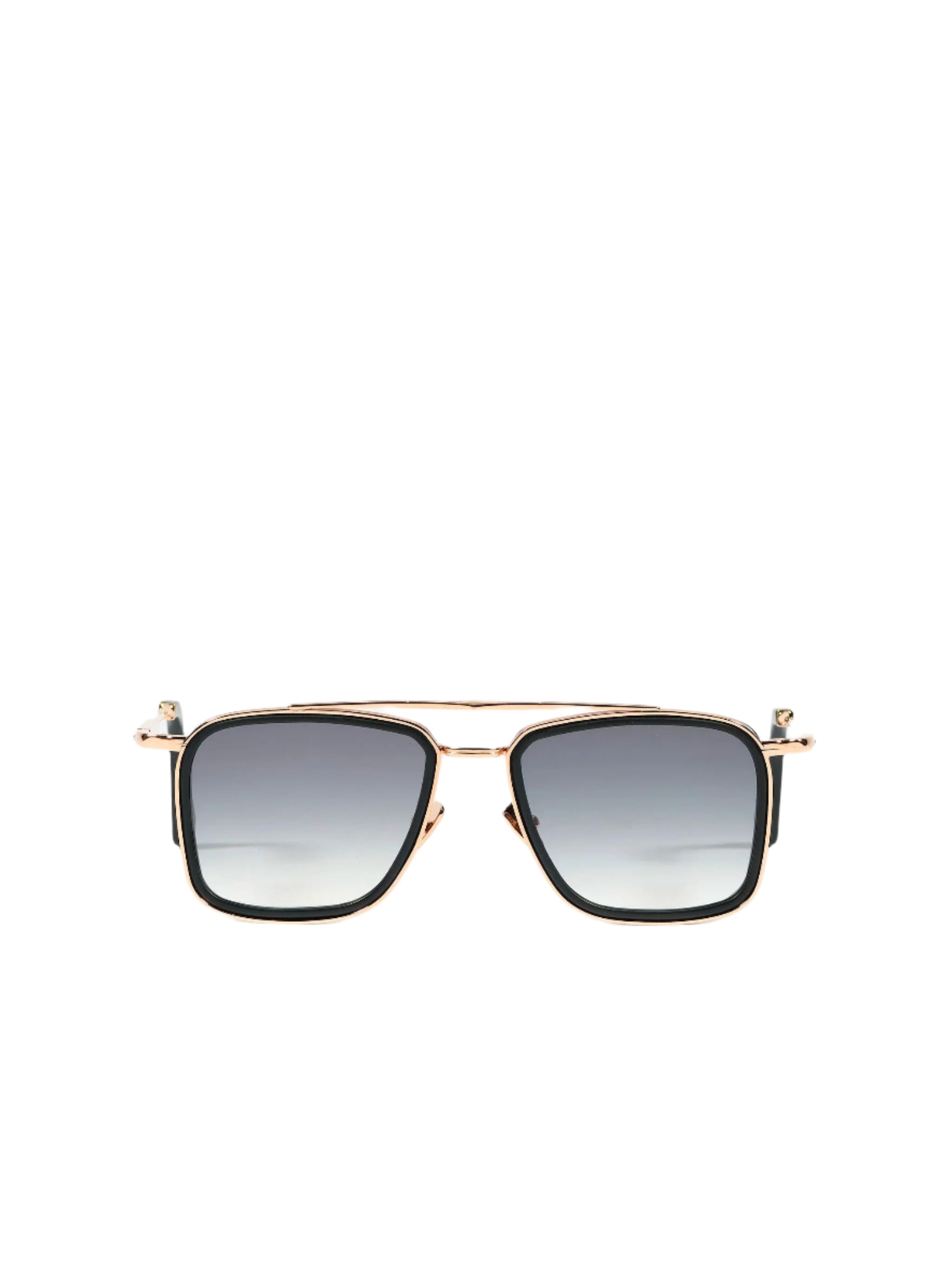 JOHN DALIA BRAD C114 55 SUNGLASSES