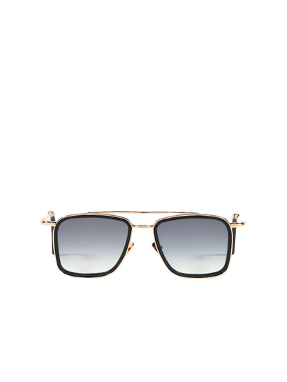 JOHN DALIA BRAD C114 55 SUNGLASSES