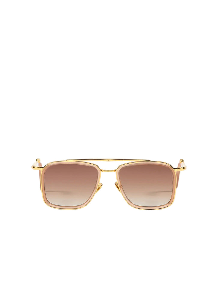 JOHN DALIA BRAD C194 55 SUNGLASSES