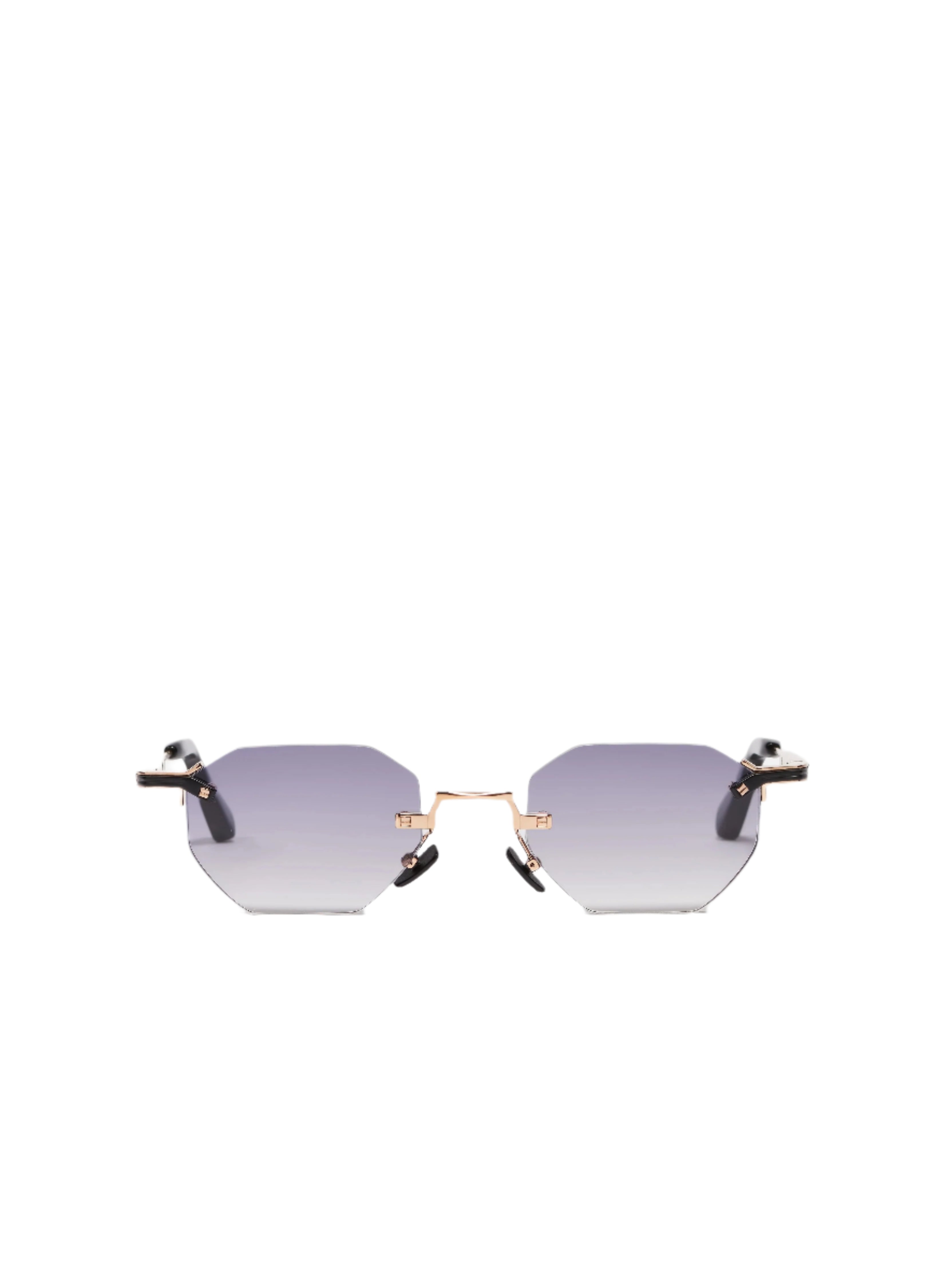 JOHN DALIA CURTIS C415 52 SUNGLASSES