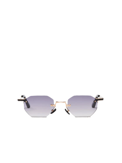 JOHN DALIA CURTIS C415 52 SUNGLASSES