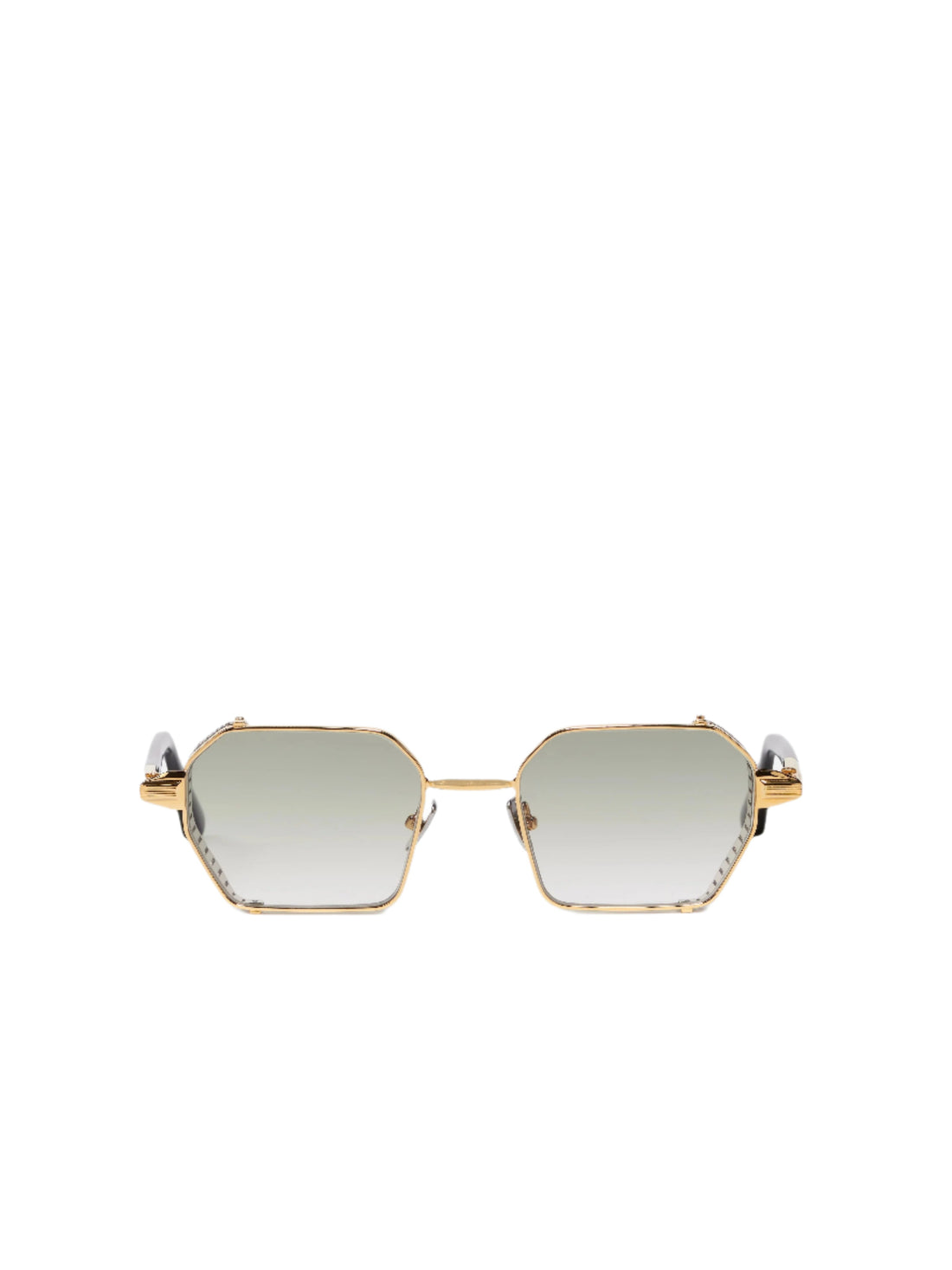 JOHN DALIA DENNIS C406 52 SUNGLASSES